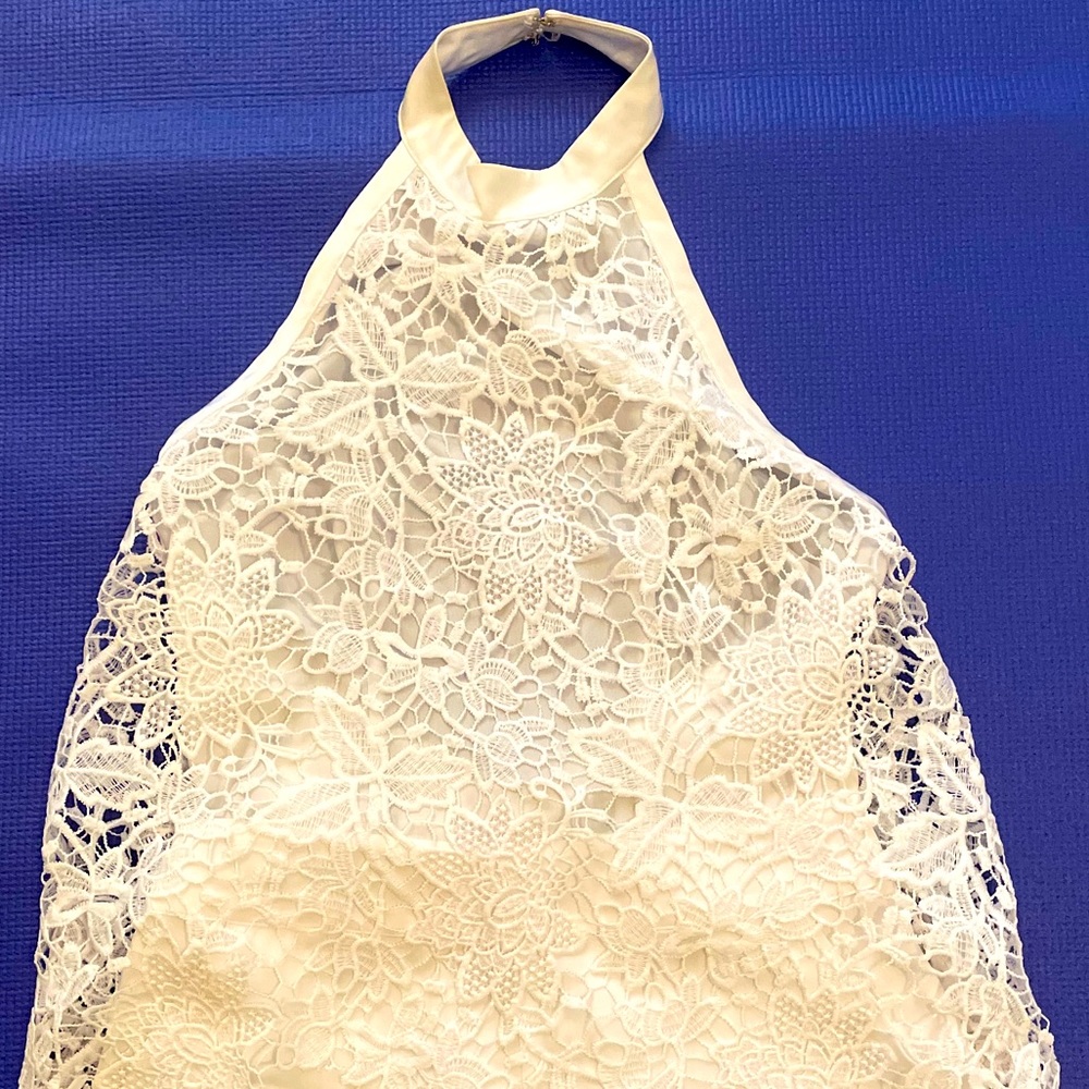 Marciano romper overall jumpsuit